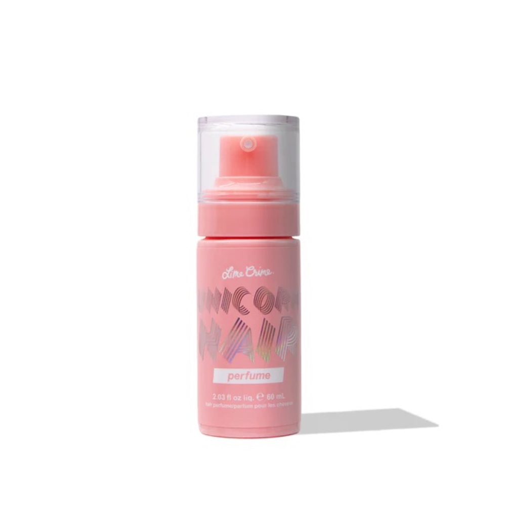 NIB! Lime Crime Unicorn Hair Perfume!